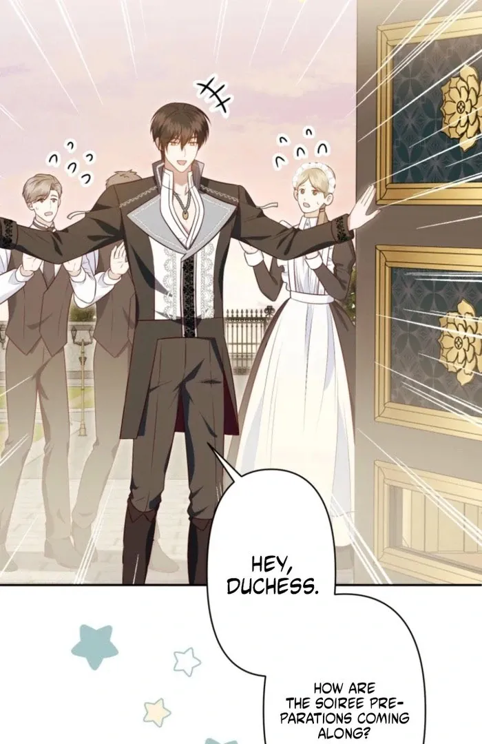 Stand-In Bride: The Time-Limited Duchess Chapter 41 Online - página 94