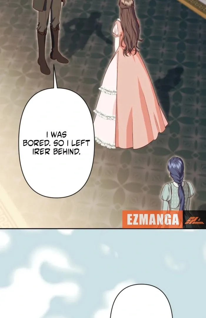 Stand-In Bride: The Time-Limited Duchess Chapter 41 Online - página 96