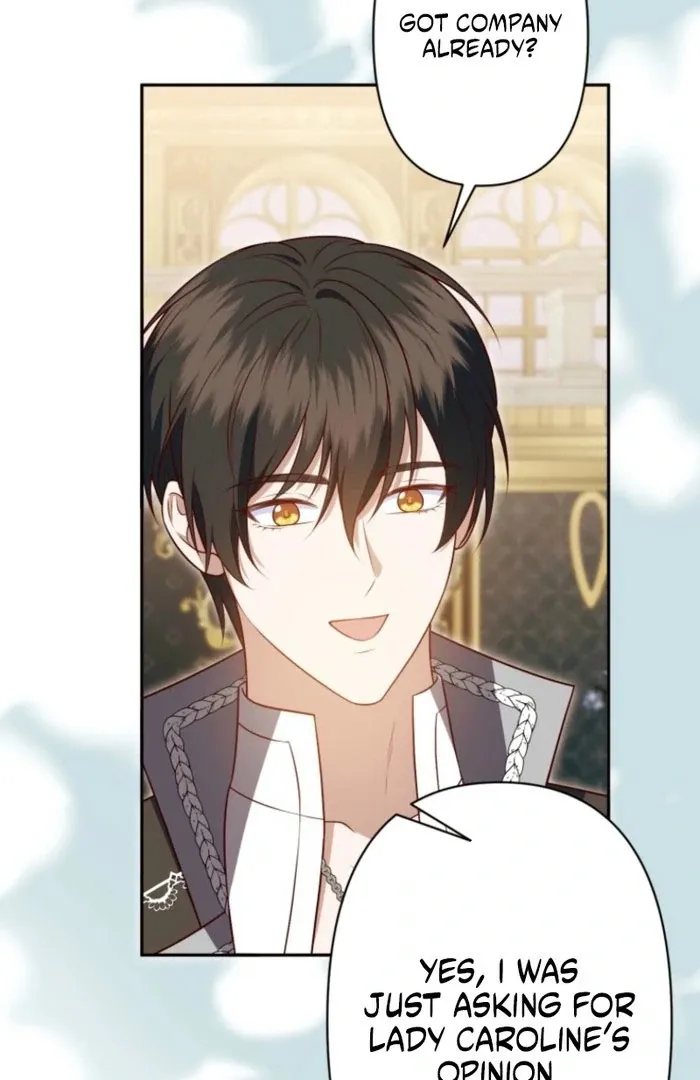 Stand-In Bride: The Time-Limited Duchess Chapter 41 Online - página 97