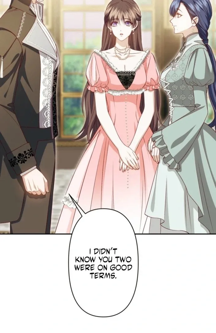Stand-In Bride: The Time-Limited Duchess Chapter 41 Online - página 100