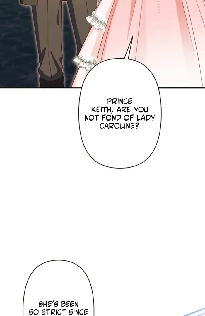Stand-In Bride: The Time-Limited Duchess Chapter 41 Online - página 106