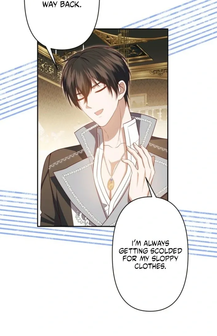 Stand-In Bride: The Time-Limited Duchess Chapter 41 Online - página 107