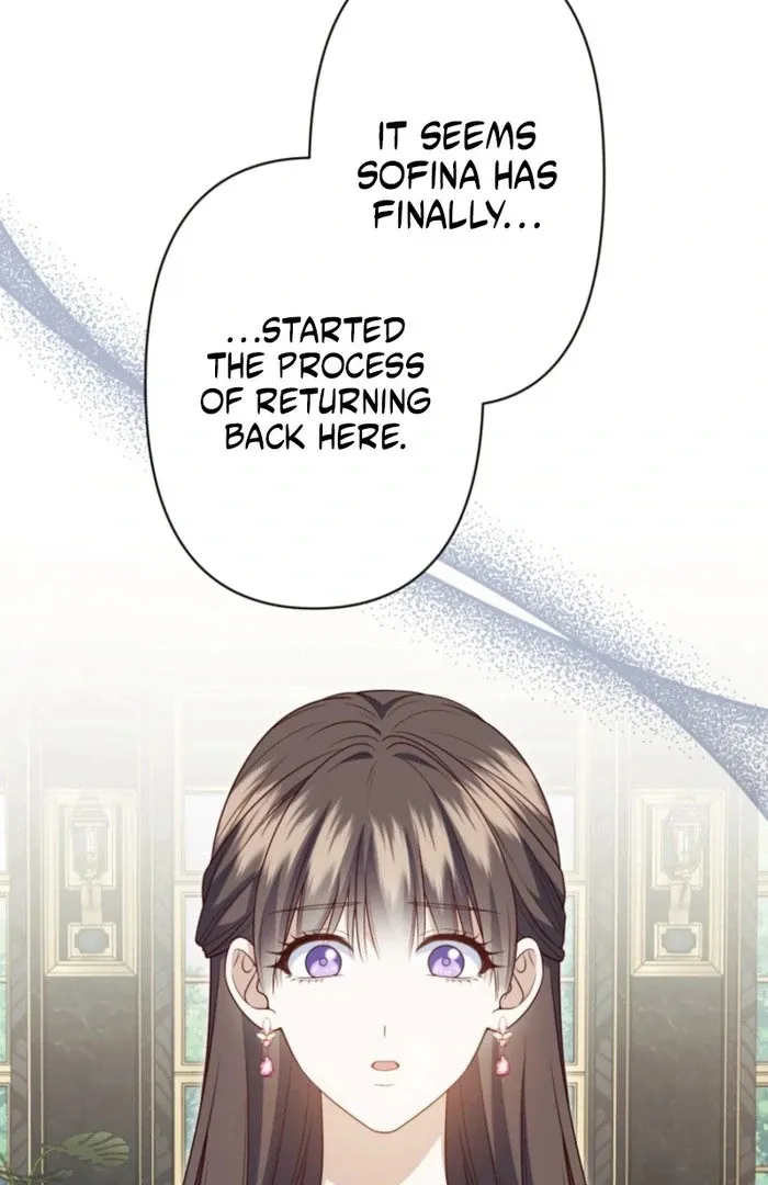Stand-In Bride: The Time-Limited Duchess Chapter 41 Online - página 111