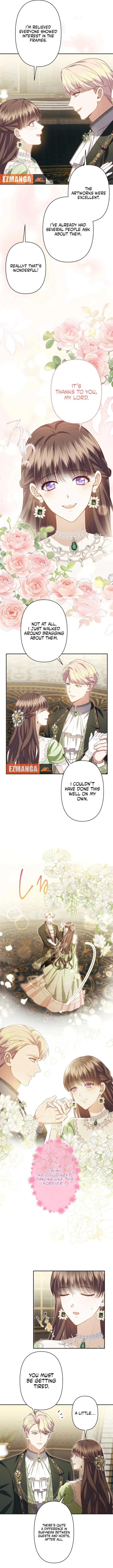 Stand-In Bride: The Time-Limited Duchess Chapter 45 Online - página 9