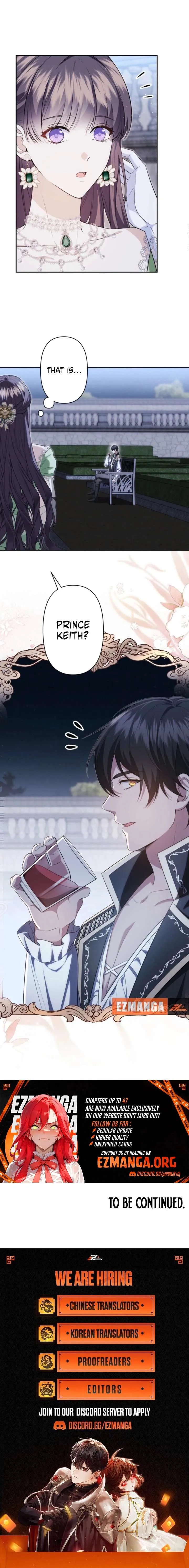 Stand-In Bride: The Time-Limited Duchess Chapter 45 Online - página 11
