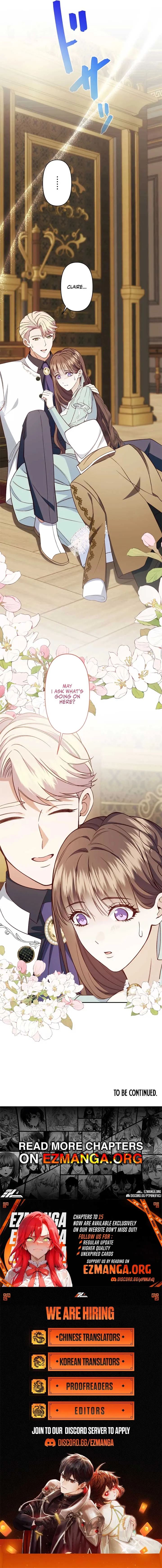 Stand-In Bride: The Time-Limited Duchess Chapter 6 Online - página 13