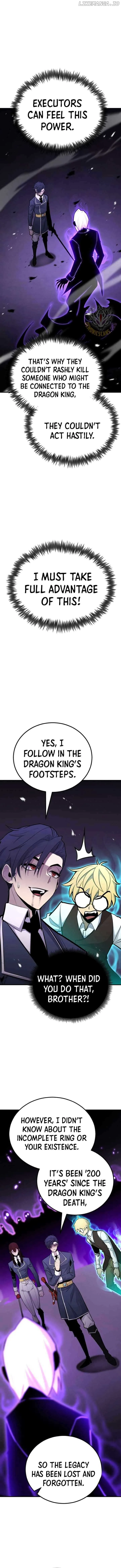 Standard of Reincarnation Chapter 119 Online - página 15