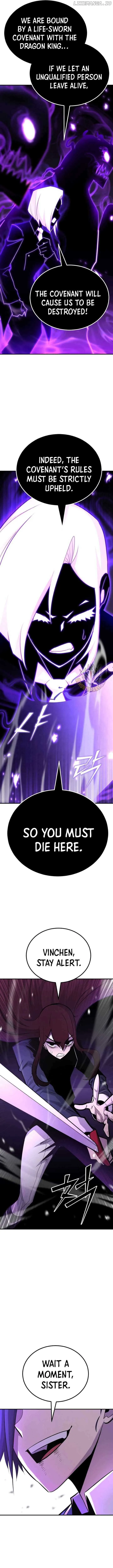 Standard of Reincarnation Chapter 119 Online - página 17
