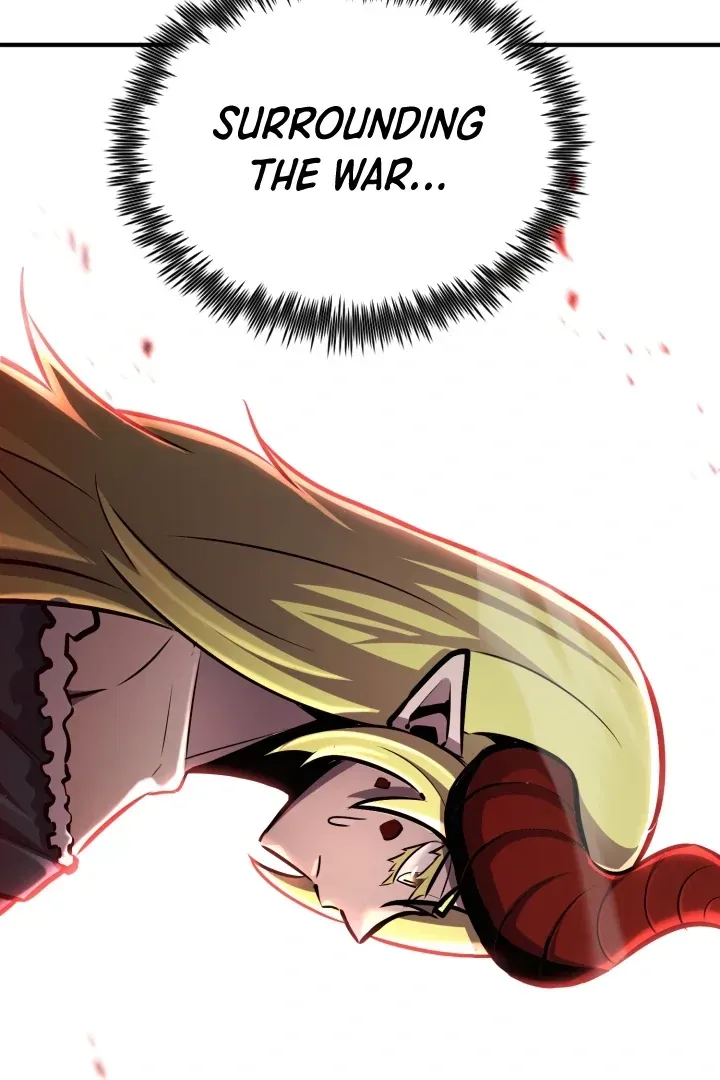 Standard of Reincarnation Chapter 124 Online - página 4