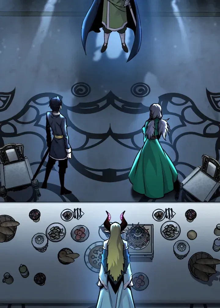 Standard of Reincarnation Chapter 124 Online - página 18
