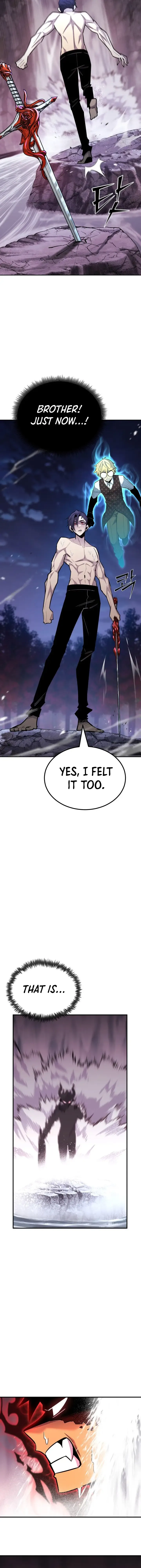 Standard of Reincarnation Chapter 126 Online - página 2