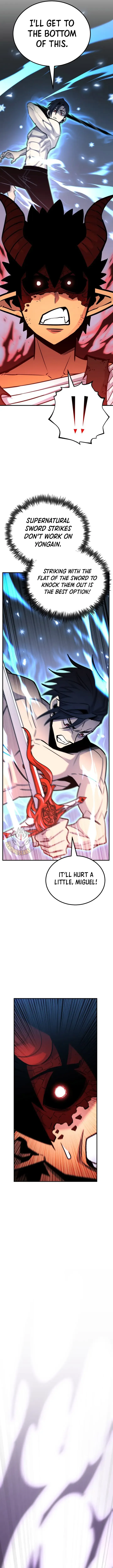 Standard of Reincarnation Chapter 126 Online - página 5