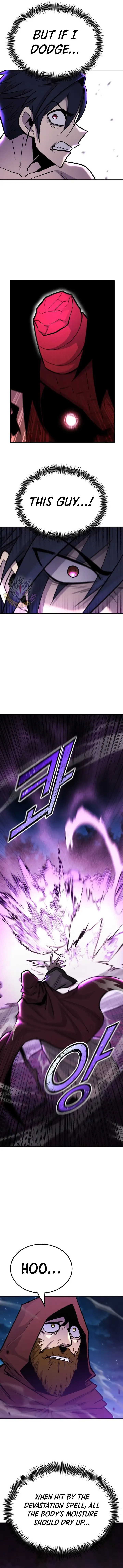 Standard of Reincarnation Chapter 126 Online - página 11