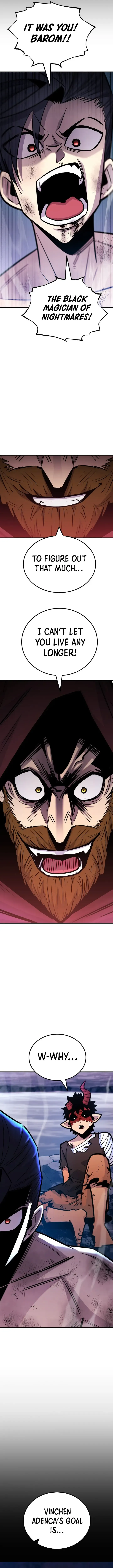 Standard of Reincarnation Chapter 126 Online - página 14
