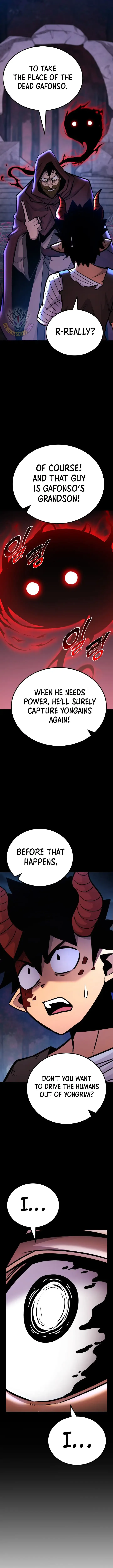 Standard of Reincarnation Chapter 126 Online - página 15