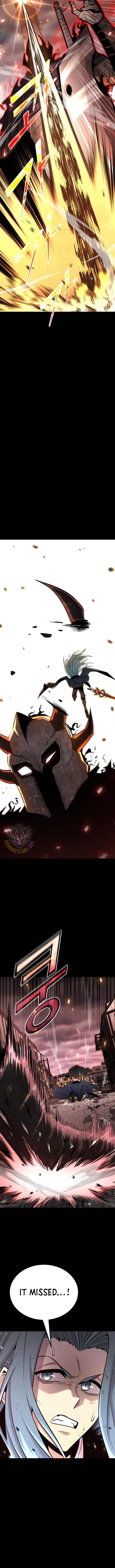 Standard of Reincarnation Chapter 135 Online - página 5