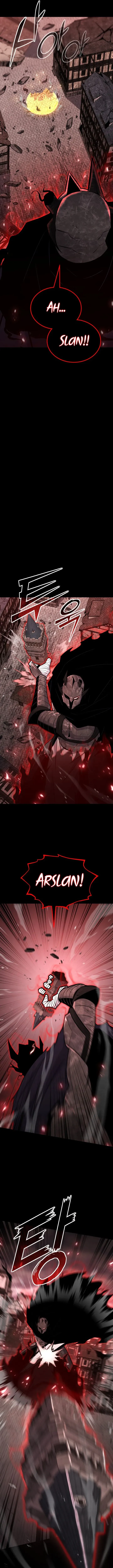 Standard of Reincarnation Chapter 135 Online - página 8