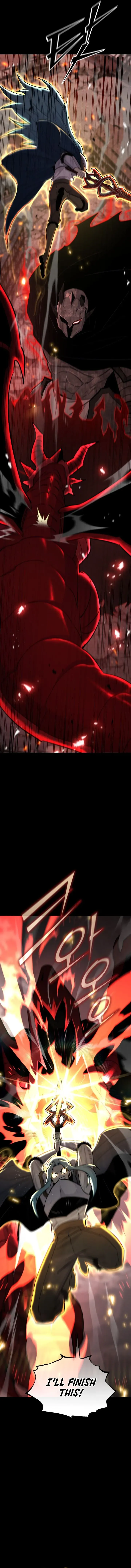 Standard of Reincarnation Chapter 135 Online - página 16