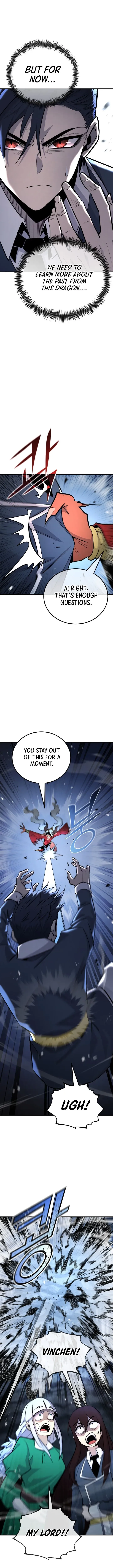 Standard of Reincarnation Chapter 135 Online - página 22