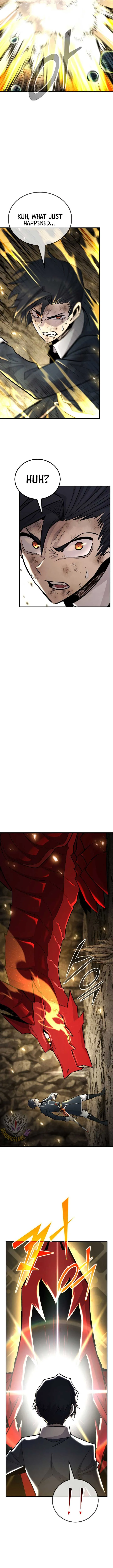 Standard of Reincarnation Chapter 136 Online - página 5