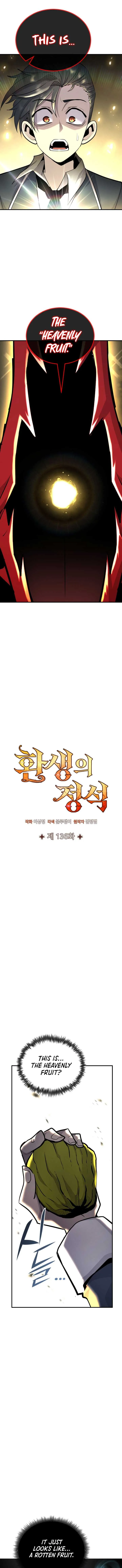 Standard of Reincarnation Chapter 136 Online - página 6