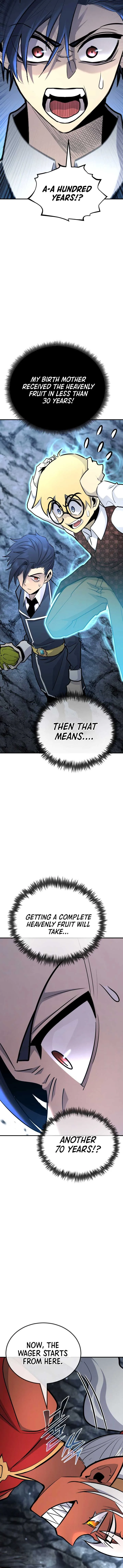Standard of Reincarnation Chapter 136 Online - página 10