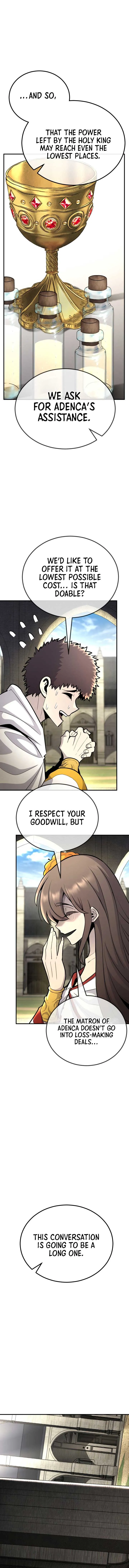 Standard of Reincarnation Chapter 136 Online - página 13
