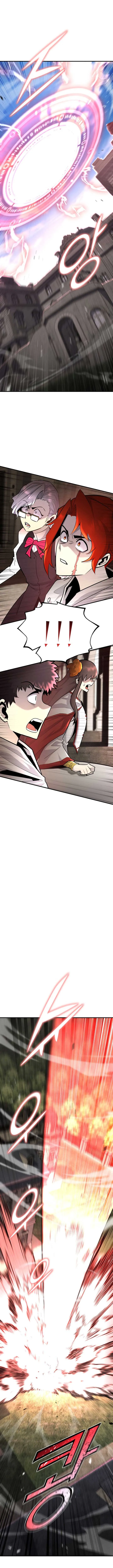 Standard of Reincarnation Chapter 136 Online - página 15