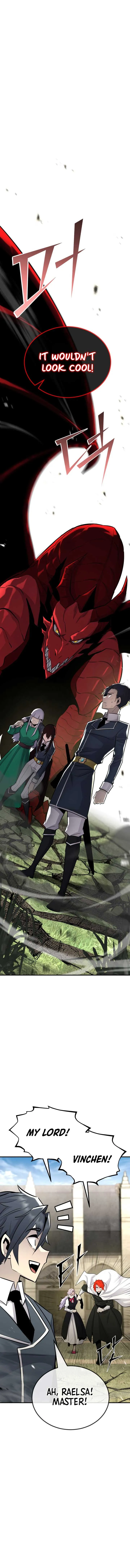 Standard of Reincarnation Chapter 136 Online - página 17