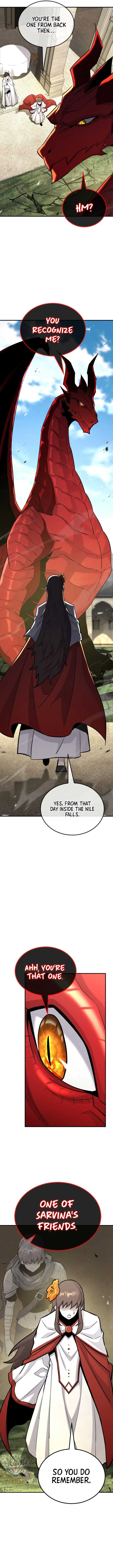 Standard of Reincarnation Chapter 136 Online - página 18