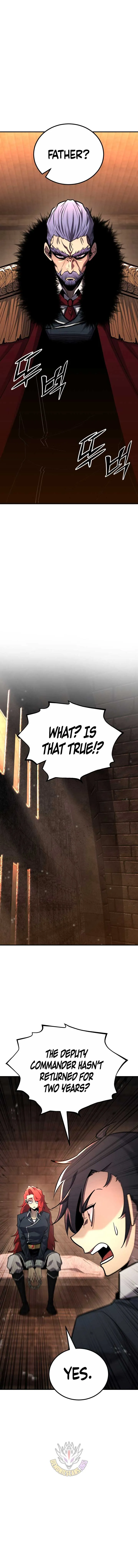 Standard of Reincarnation Chapter 146 Online - página 9