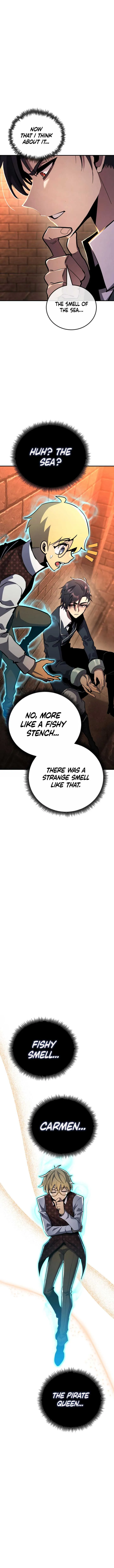 Standard of Reincarnation Chapter 146 Online - página 17