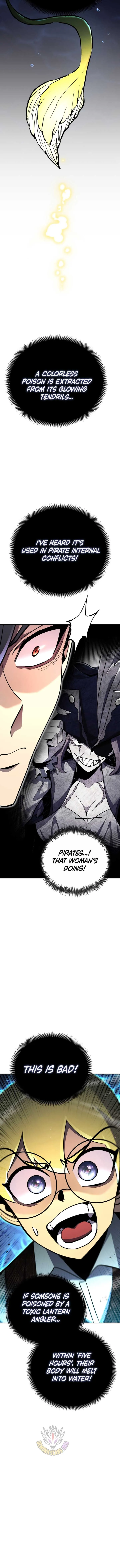 Standard of Reincarnation Chapter 146 Online - página 19