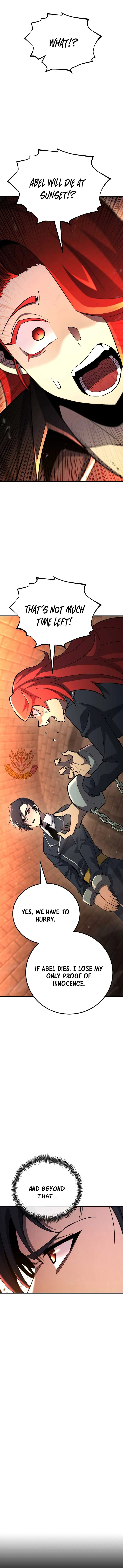 Standard of Reincarnation Chapter 147 Online - página 3
