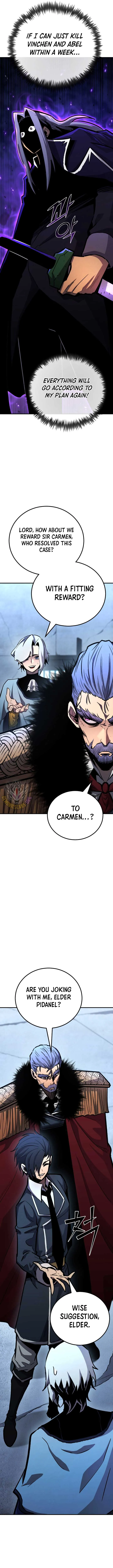 Standard of Reincarnation Chapter 151 Online - página 7