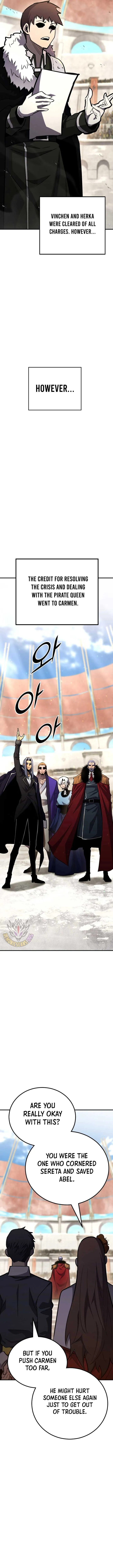 Standard of Reincarnation Chapter 151 Online - página 9