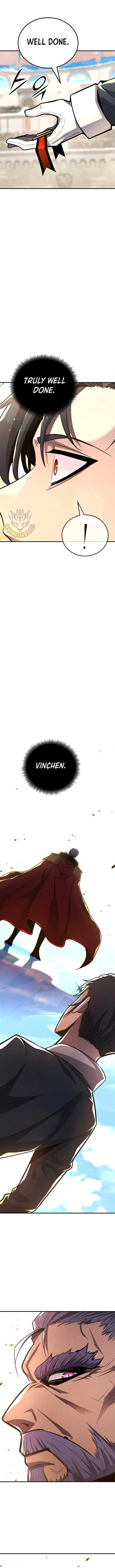 Standard of Reincarnation Chapter 151 Online - página 11