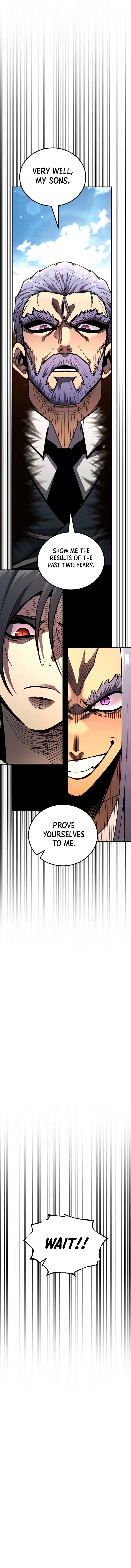 Standard of Reincarnation Chapter 151 Online - página 16