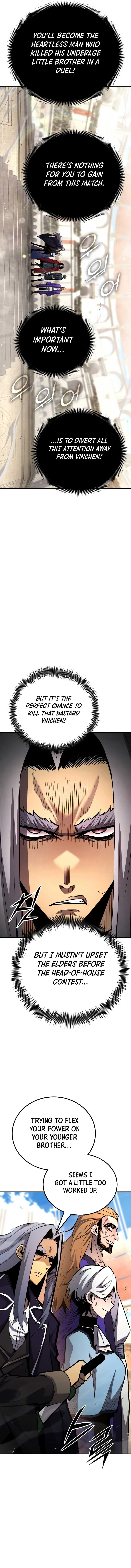 Standard of Reincarnation Chapter 151 Online - página 18