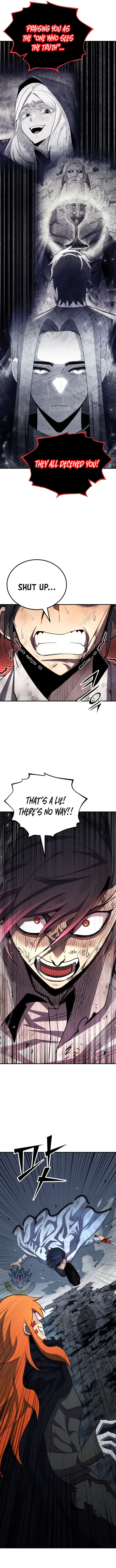 Standard of Reincarnation Chapter 166 Online - página 5