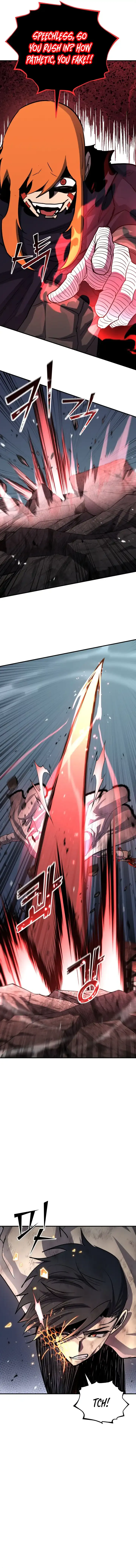 Standard of Reincarnation Chapter 166 Online - página 6