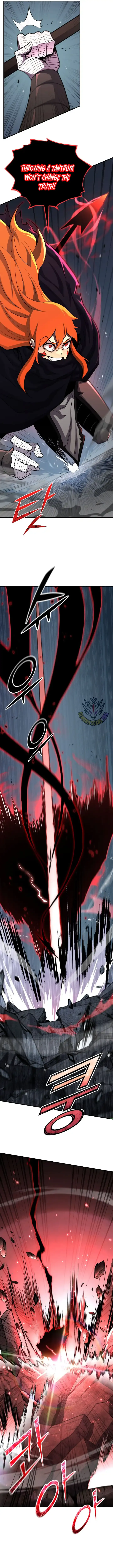 Standard of Reincarnation Chapter 166 Online - página 7