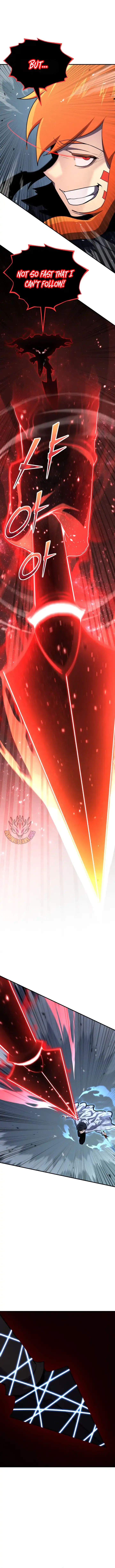 Standard of Reincarnation Chapter 166 Online - página 9