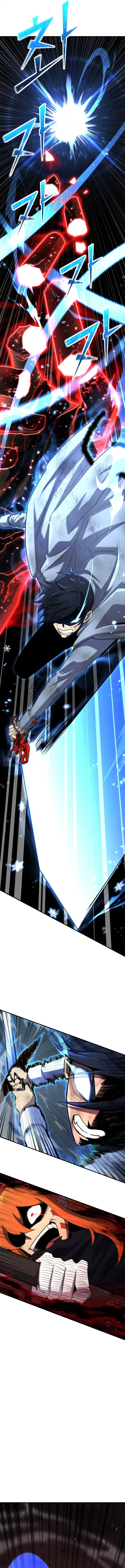 Standard of Reincarnation Chapter 166 Online - página 10