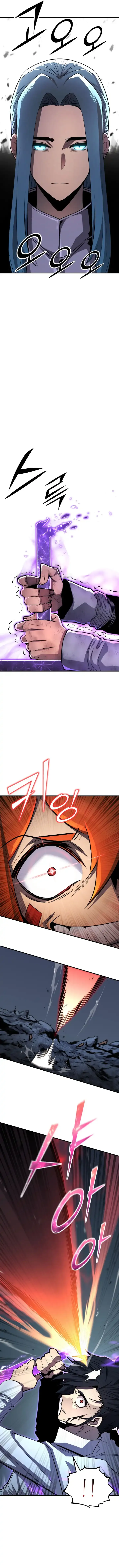 Standard of Reincarnation Chapter 166 Online - página 16