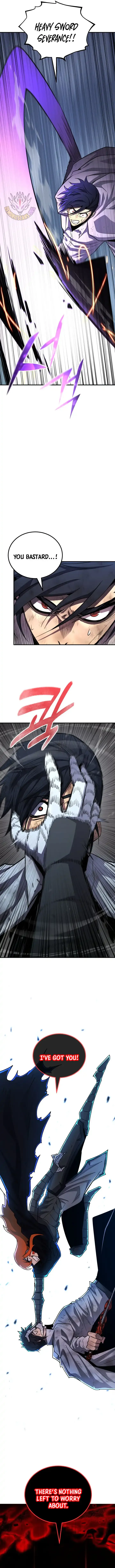 Standard of Reincarnation Chapter 166 Online - página 17