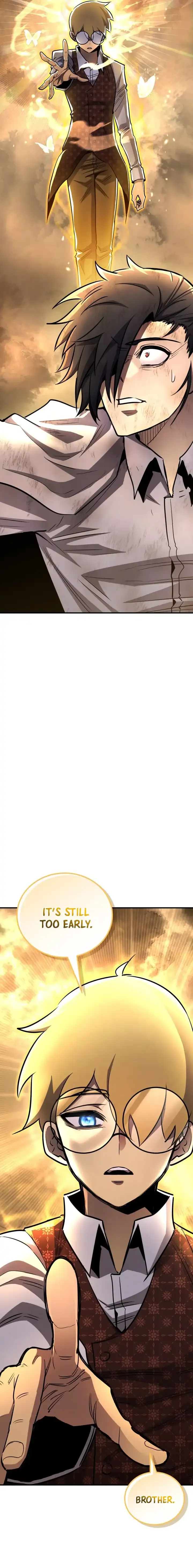 Standard of Reincarnation Chapter 166 Online - página 21