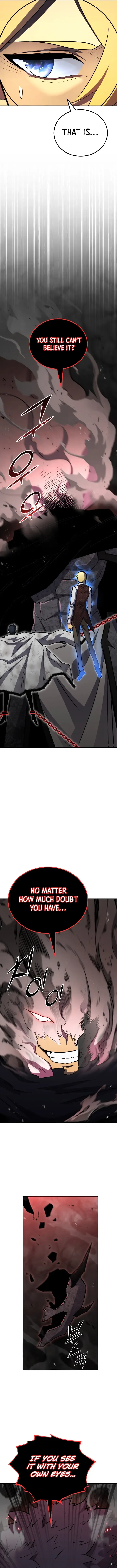 Standard of Reincarnation Chapter 167 Online - página 2