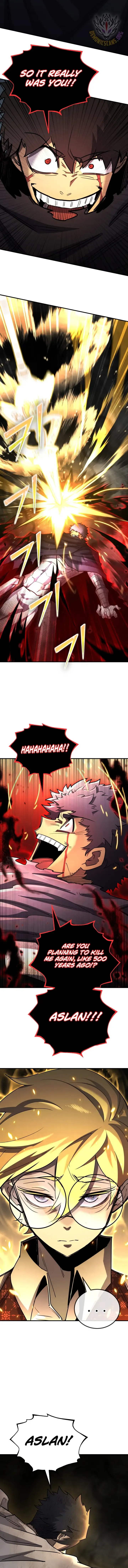 Standard of Reincarnation Chapter 167 Online - página 9
