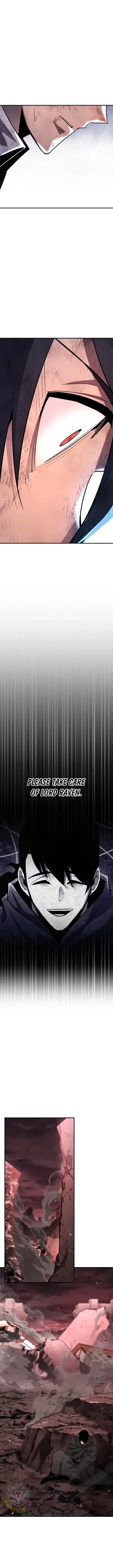 Standard of Reincarnation Chapter 167 Online - página 11